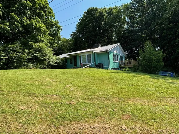 19 Secor St, Sidney, NY 13838
