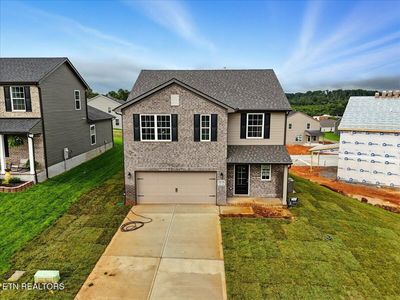 3636 Crimson Cir, Maryville, TN, 37801