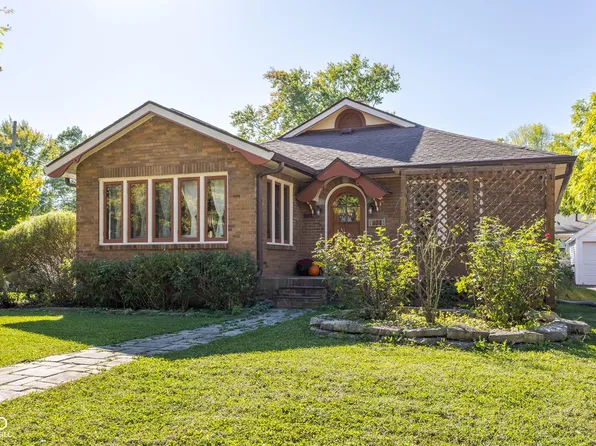 404 N Irvington Ave, Indianapolis, IN 46219