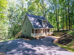 111 Bloodroot Rd, Front Royal, VA 22630