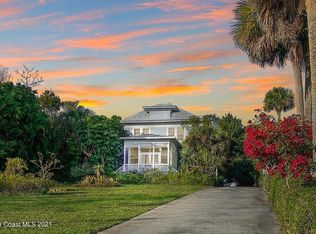 843 N Indian River Dr, Cocoa, FL 32922