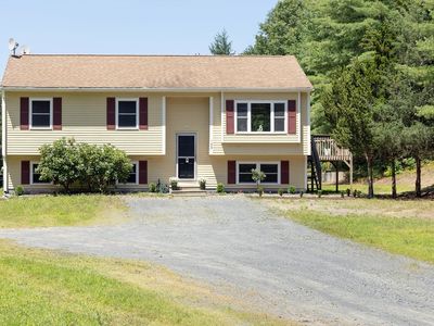 133 Pleasant St, Plympton, MA, 02367