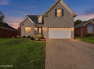 7910 Windgate Dr, Louisville, KY 40291