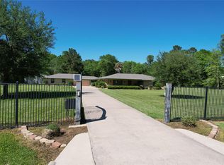 1085 County Road 2222, Cleveland, TX 77327