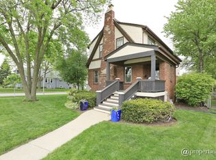 233 N Indiana St, Elmhurst, IL 60126