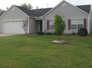 140 Wickersham Way, Easley, SC 29642