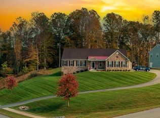 1980 Baythorne Rd, Prince Frederick, MD 20678