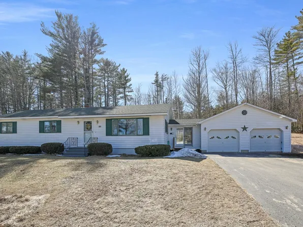 409 Blanchard Street, Rumford, ME 04276