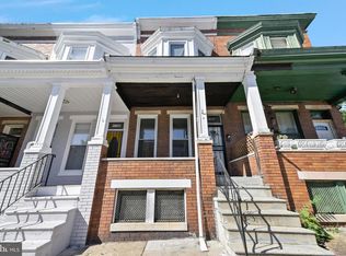 1734 Ruxton Ave, Baltimore, MD