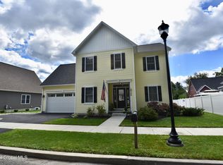 340 Grand Ave, Saratoga Springs, NY 12866