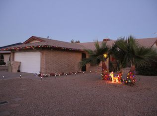 17433 N 55th Dr, Glendale, AZ 85308