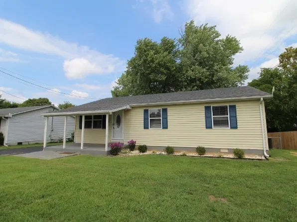 104 Lee Ln, Hopkinsville, KY 42240