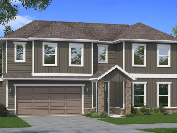 Delta B Plan, Jacob's Crossing