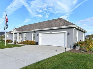 3520 Wind Dr, Racine, WI 53402