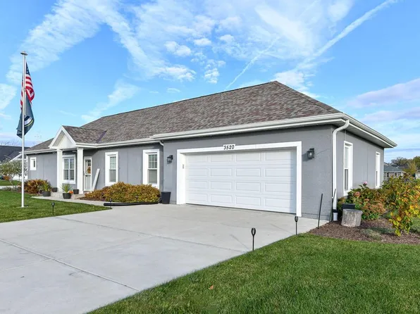 3520 West Wind DRIVE, Racine, WI 53402