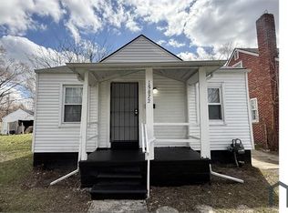 15872 Rossini Dr, Detroit, MI 48205