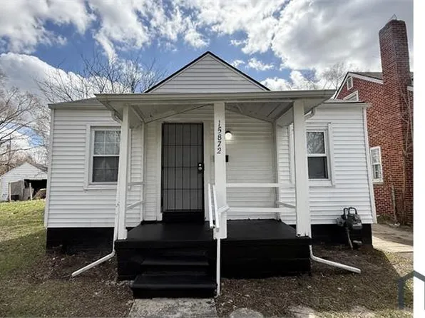 15872 Rossini Dr, Detroit, MI 48205