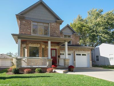 910 N Beverly Ln, Arlington Heights, IL, 60004