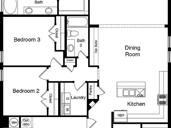 Floor Plan.