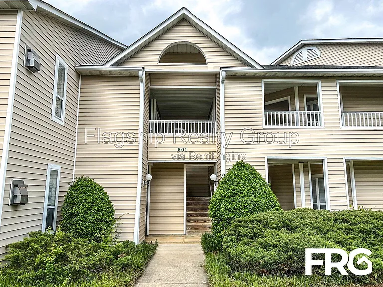 601 Spring Forest Rd #B — Photo 1