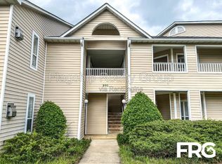 601 Spring Forest Rd APT B, Greenville, NC 27834