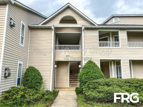 601 Spring Forest Rd APT B, Greenville, NC 27834