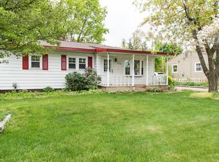 330 Cameo Ave, Portage, MI 49002
