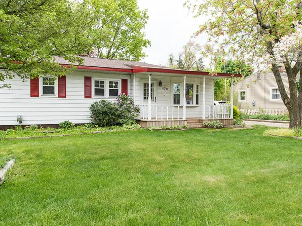 330 Cameo Ave, Portage, MI 49002
