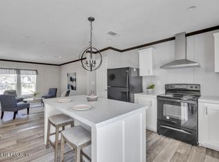 86008 Jones Rd, Yulee, FL 32097