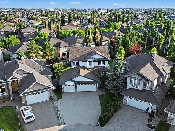 3rd image of 5111 Terwillegar Blvd NW