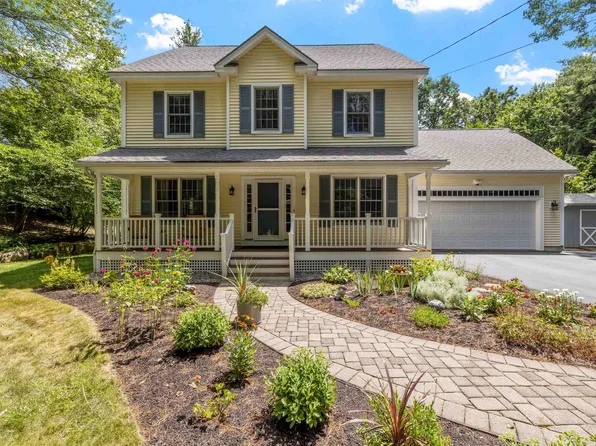 13 Bela View Drive, Bow, NH 03304