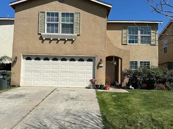 336 Pyramid Ave, Merced, CA 95341