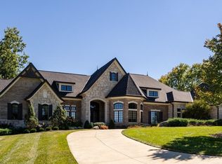 7886 Ayers Rd, Cincinnati, OH 45255