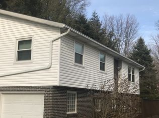 6385 Woodmoor Ave NW, Canton, OH