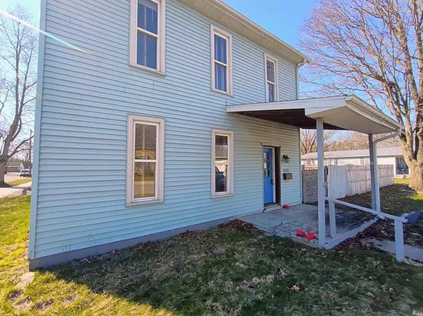328 Jay St, Rochester, IN 46975