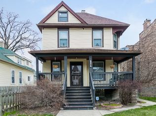 5822 W Ohio St, Chicago, IL 60644
