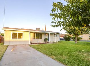 174 S R St, Merced, CA 95341