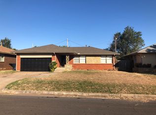 2633 SW 60th St, Oklahoma City, OK 73159