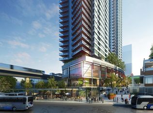 489 Interurban Way #2007, Vancouver, BC