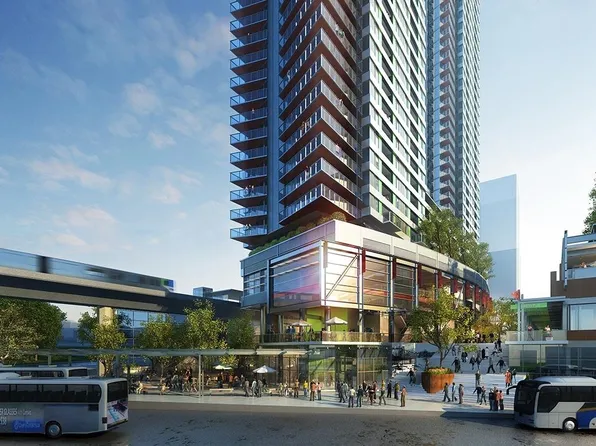 489 Interurban Way #2007, Vancouver, BC V5X 0C7