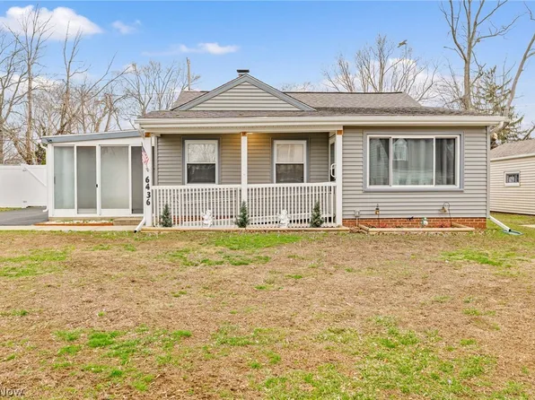6436 Seneca Trl, Mentor, OH 44060