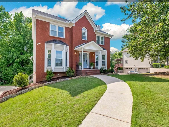 5032 Knoll View Cir, Birmingham, AL 35244