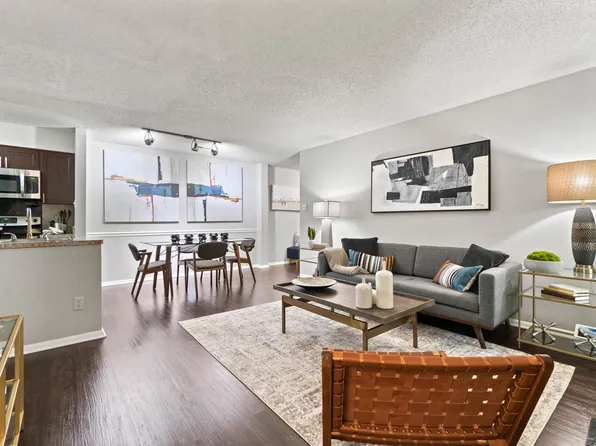 Wellesley Terrace At Short Pump