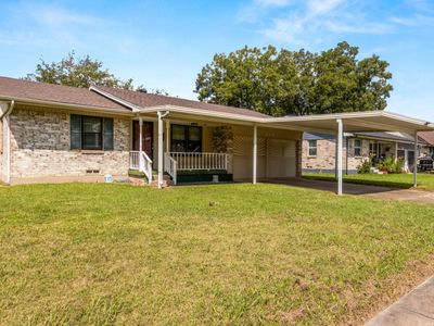 619 Caladium Dr, Mesquite, TX, 75149