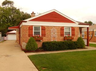 2644 Calwagner St, Franklin Park, IL