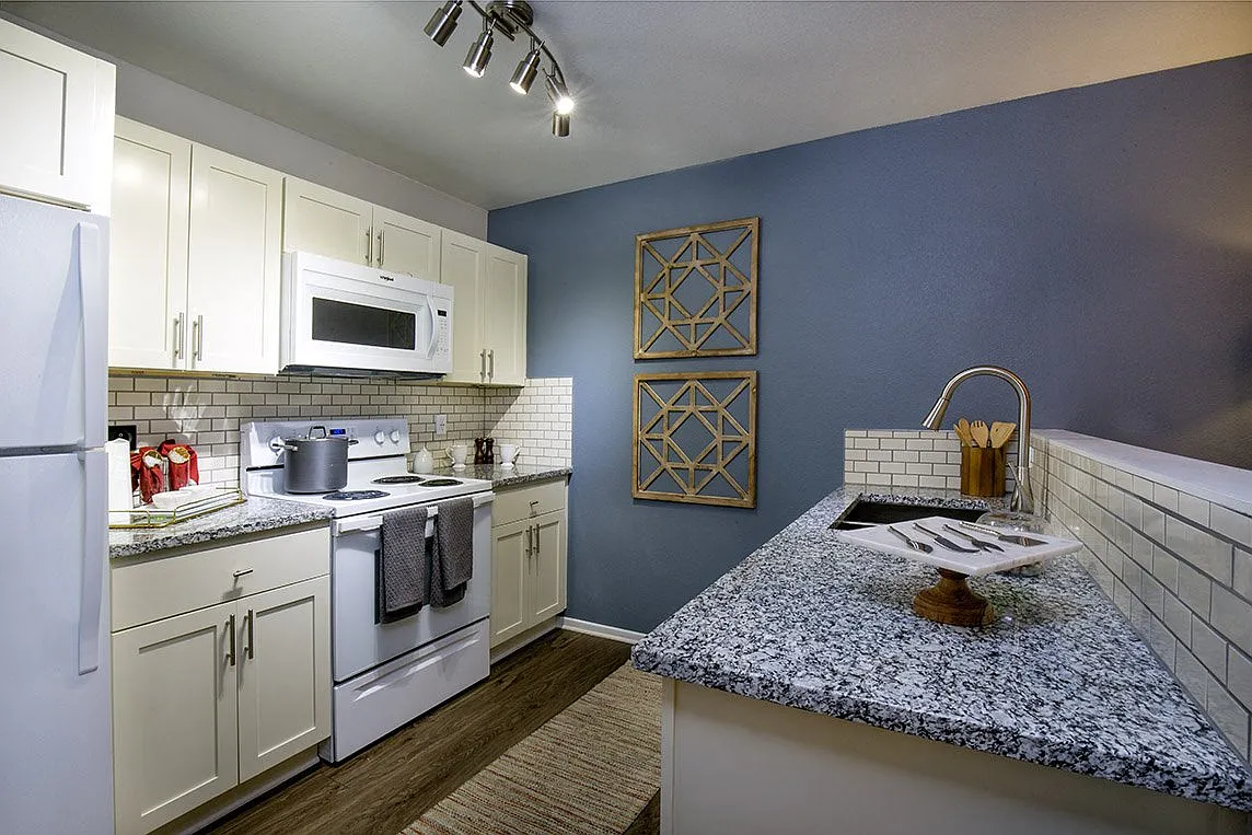 Winterhaven Senior Apartments — Photo 3