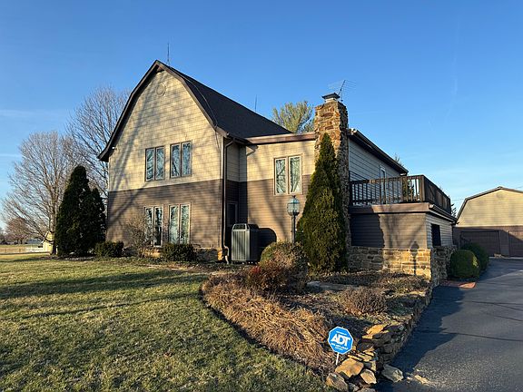 4th image of 7589 N County Road 875 E