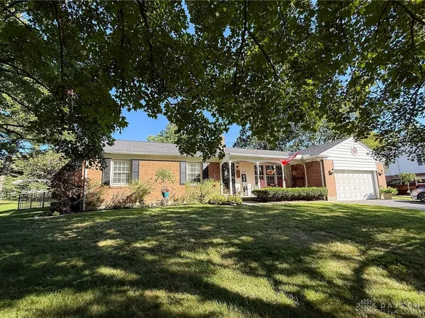 5920 Mad River Rd, Dayton, OH 45459