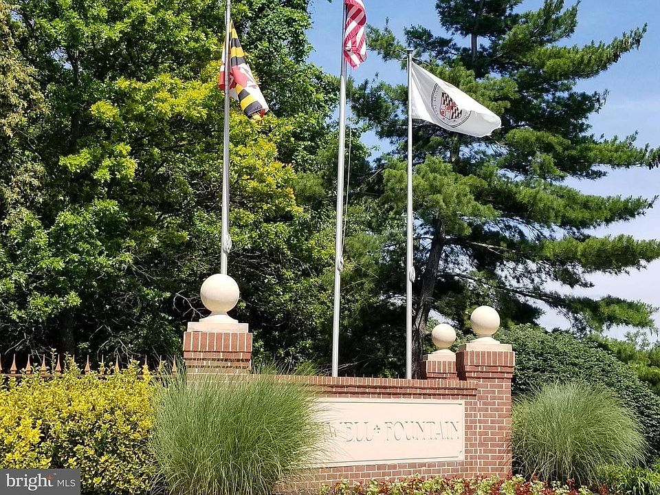 Community Entrance