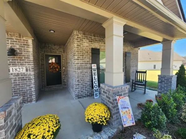 1827 Anise Cir, Cullman, AL 35055